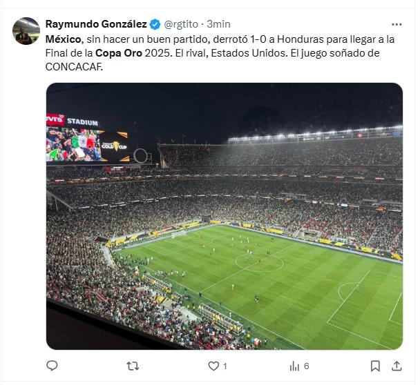 ¡Nada contentos! Así reaccionan los medios mexicanos tras sufrido triunfo ante Honduras