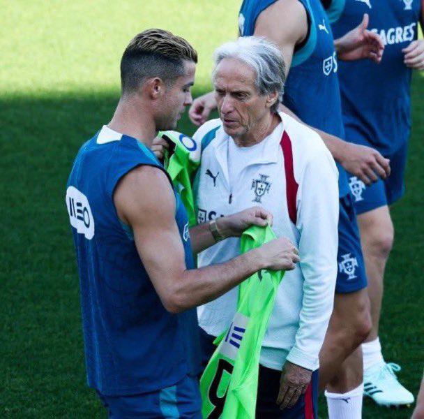 Se confirma la suspensión que tendría Cristiano Ronaldo por abandonar selección de Portugal