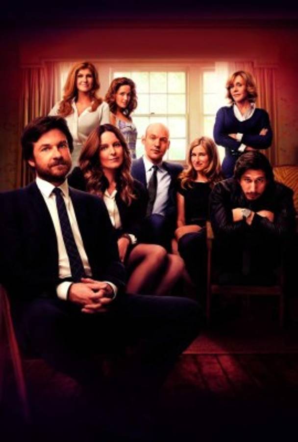 La elegancia, humor y talento que hacen brillar a Jane Fonda