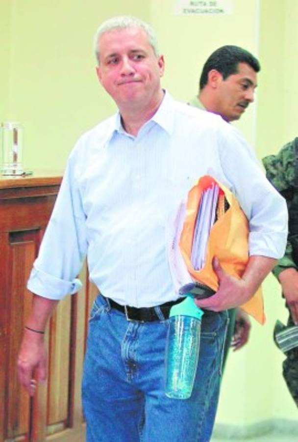 Honduras: Dictarán pena a Mario Zelaya por ventanilla