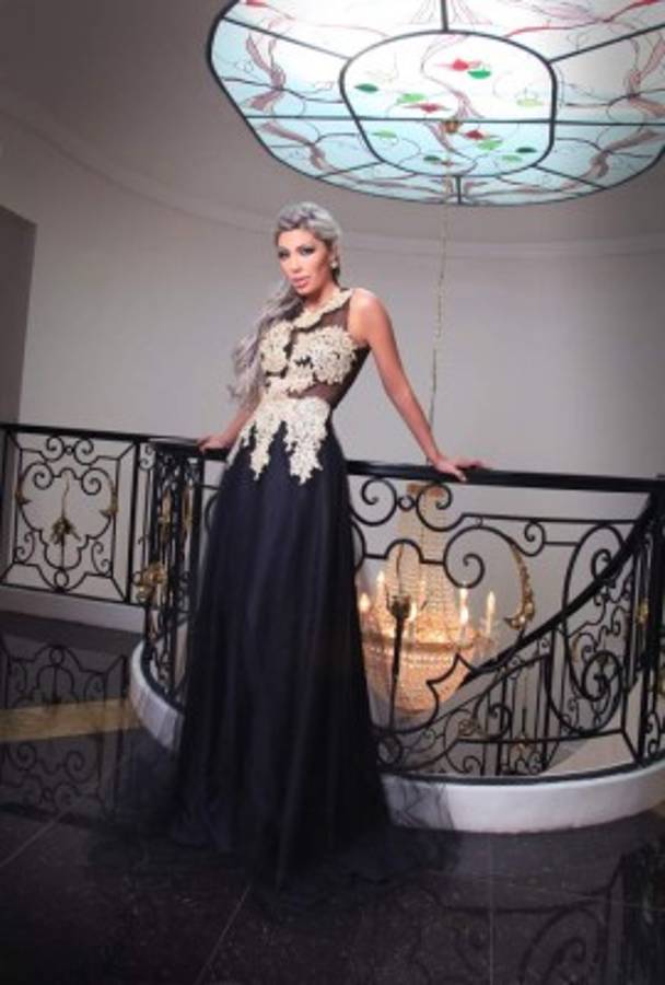 Justicia boliviana ordena detención preventiva de expareja de Evo Morales