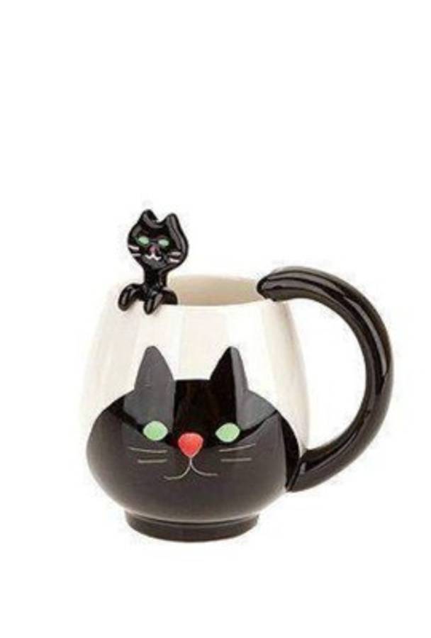 Fotos: Estas son las tazas más extravagantes para tomar café