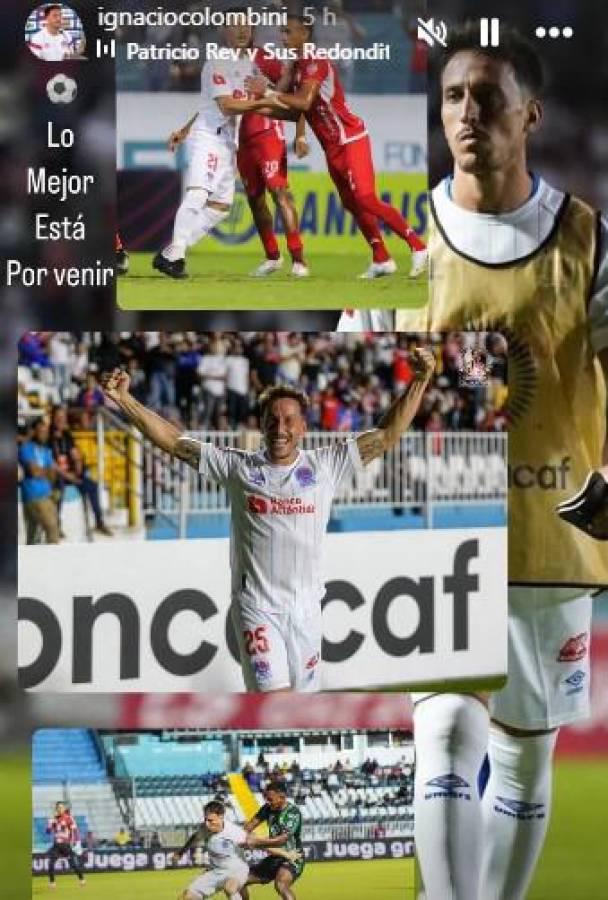 Mercado: Olimpia con fichaje y una baja, futuro de Rodrigo Auzmendi y Rubilio Castillo