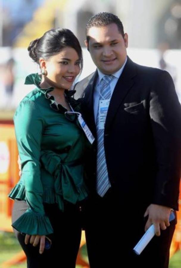 La foto de Ariela Cáceres de la que muchos están hablando