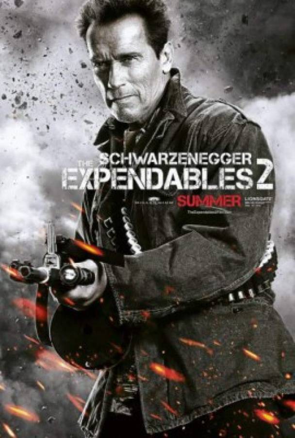 El Terminator vuelve a sus orígenes fílmicos