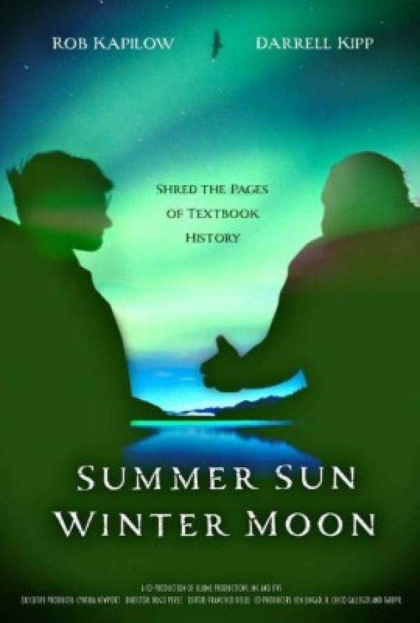 Summer Sun Winter Moon, de Hugo Pérez, se exhibirá el martes 30 a las 10:00 AM en la Sala Padre Trino de la UNAH.