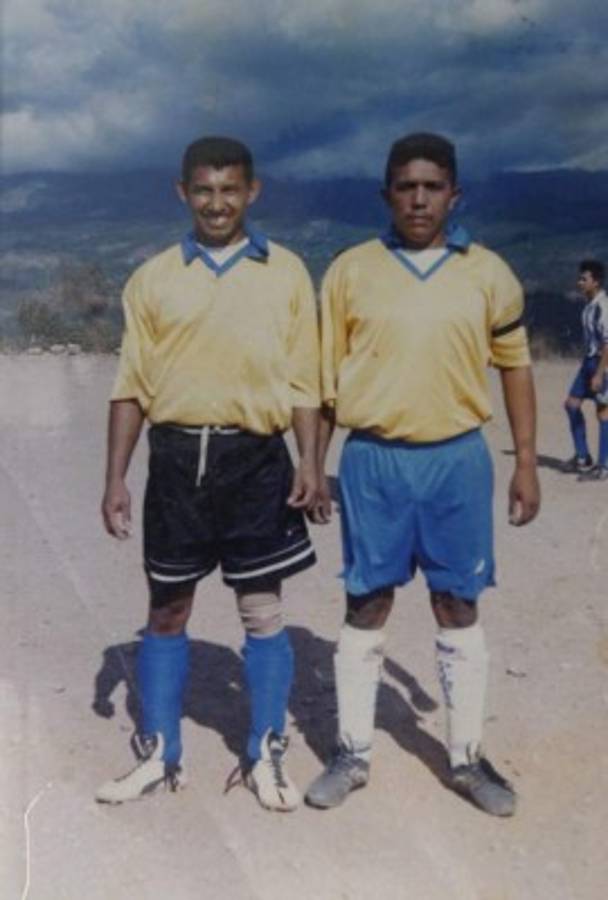 Dagoberto Padilla: El tragantero que sueña con ser periodista