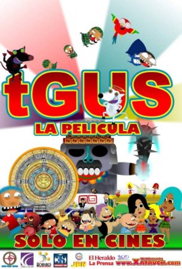 2014, un año de relevancia para el cine hondureño