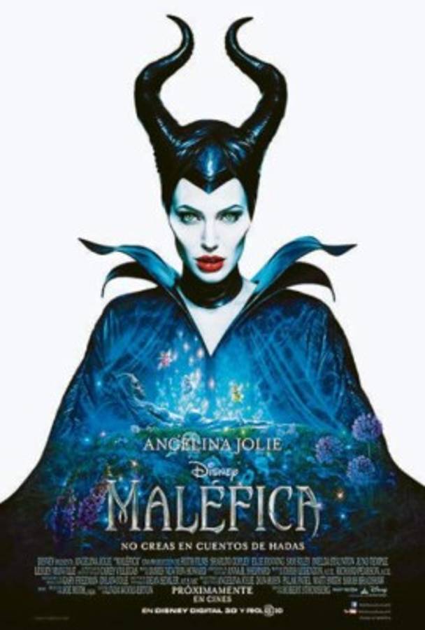 Maléfica