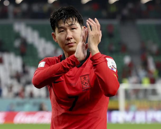 Fue militar y tiene millonaria fortuna: Heung-min Son, estrella de LA FC que jugará ante Real España