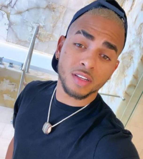 12 datos que quizá no conocías del cantante reguetonero Ozuna