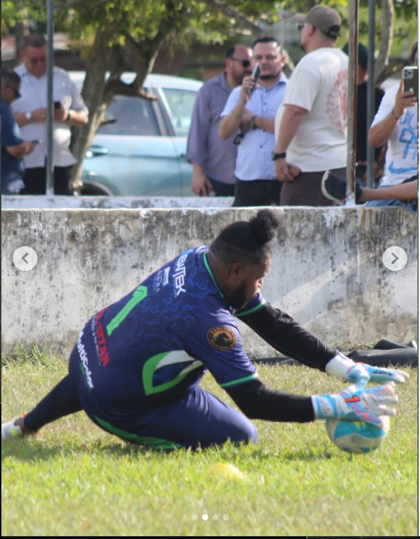 La More responde a críticas luego de ser presentado como nuevo jugador del Choloma