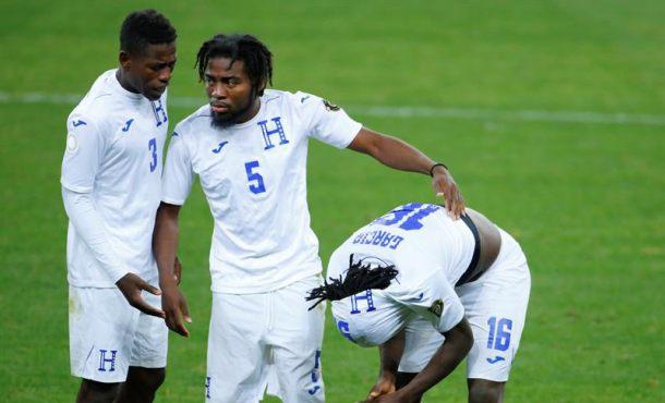 La modificada alineación que tendría Honduras para amistoso ante Argentina en EEUU