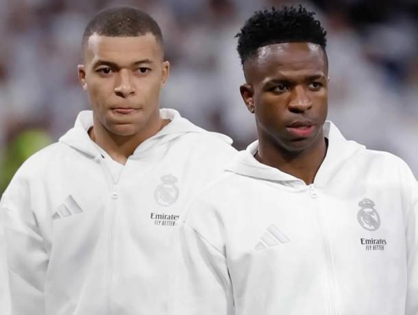 Vinicius fuera de Real Madrid: Se revela el gigante de Europa que pagaría 150 millones por su fichaje