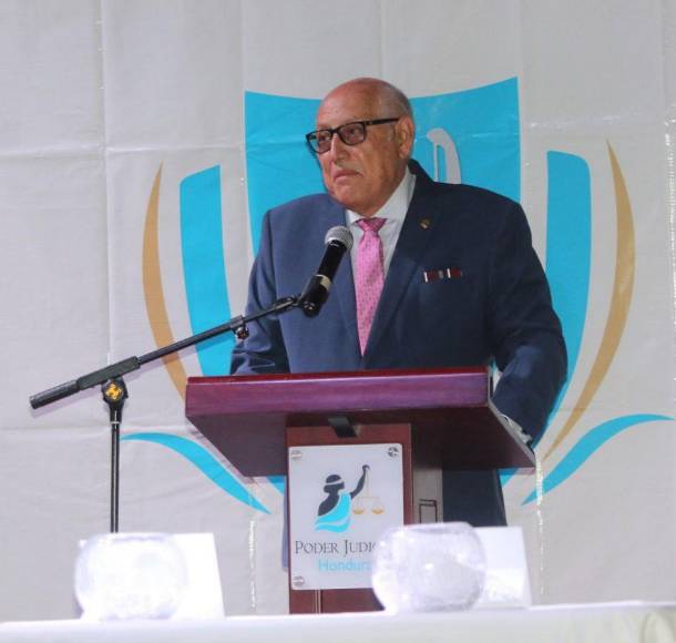 Concluye etapa de audiencias públicas en proceso de selección de fiscal general y fiscal adjunto