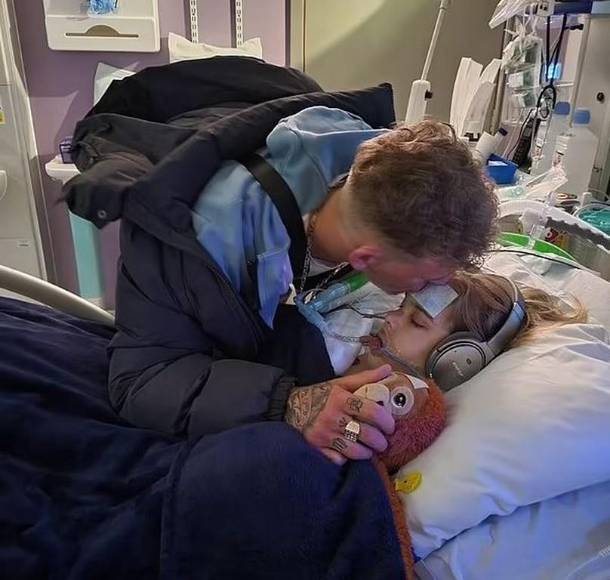 Polémico caso de Archie Battersbee: ordenan desconectar a niño que sufrió muerte cerebral durante reto viral