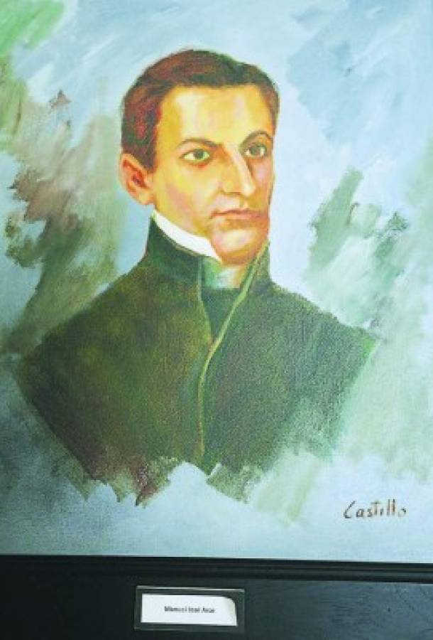 Tegucigalpa entera rinde tributo a los héroes y próceres nacionales