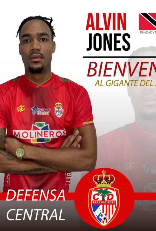 Fichajes destacados para el Clausura 2025 en Liga Nacional: Olimpia y Motagua sorprenden