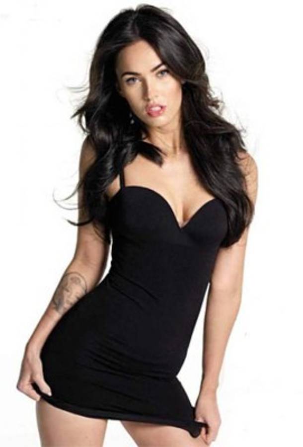 ‎Megan Fox‬ revela los secretos para tener su cuerpazo