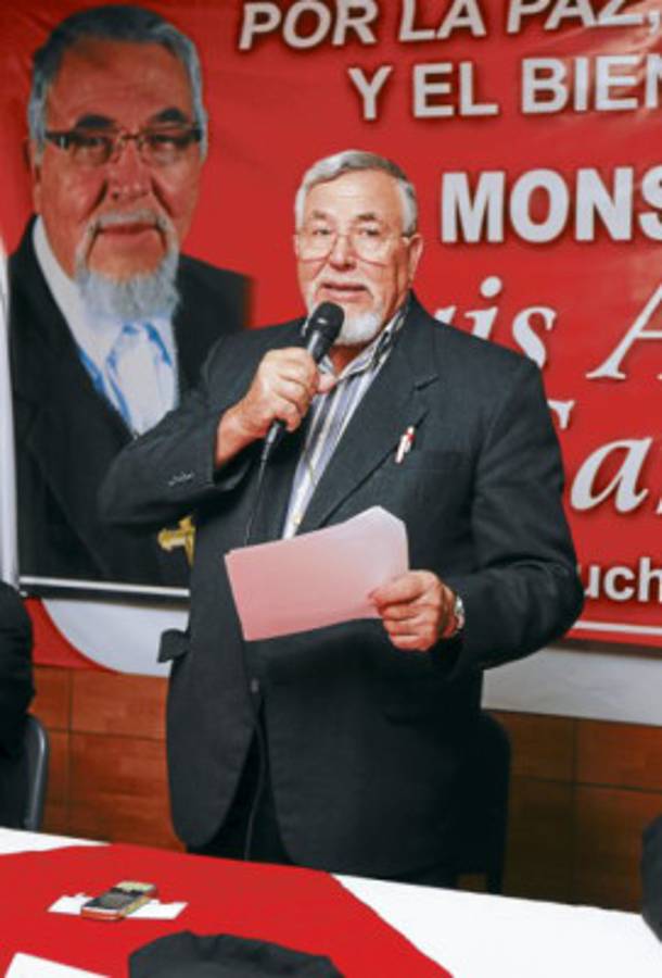 Honduras: Los 10 fiascos del 2012