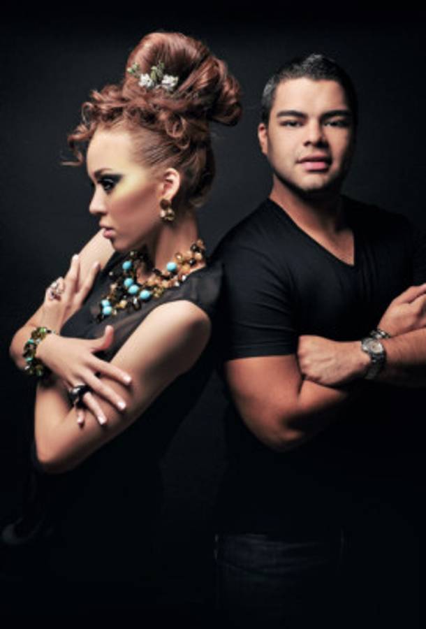 Inicia la Summer Fashion Week Honduras 2013