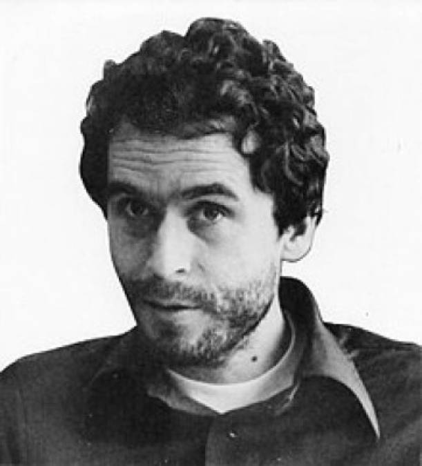 Psicólogo y abogado, los datos que no conocías sobre Ted Bundy, el asesino de mujeres