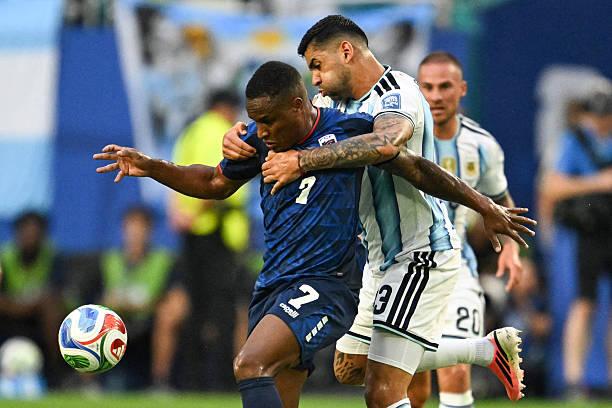 ¡No es Vozinha! Brilló con Cabo Verde en United 2026 y ahora lo ficha reconocido club