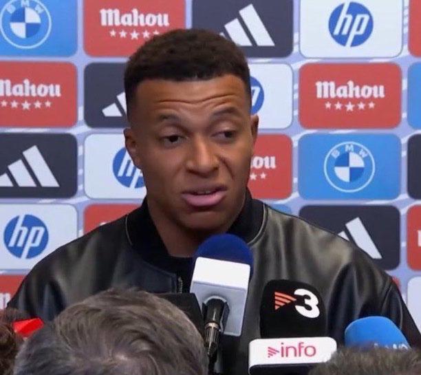 Mbappé con un pie fuera de Real Madrid: Gigante de Europa tiene 200 millones para su fichaje