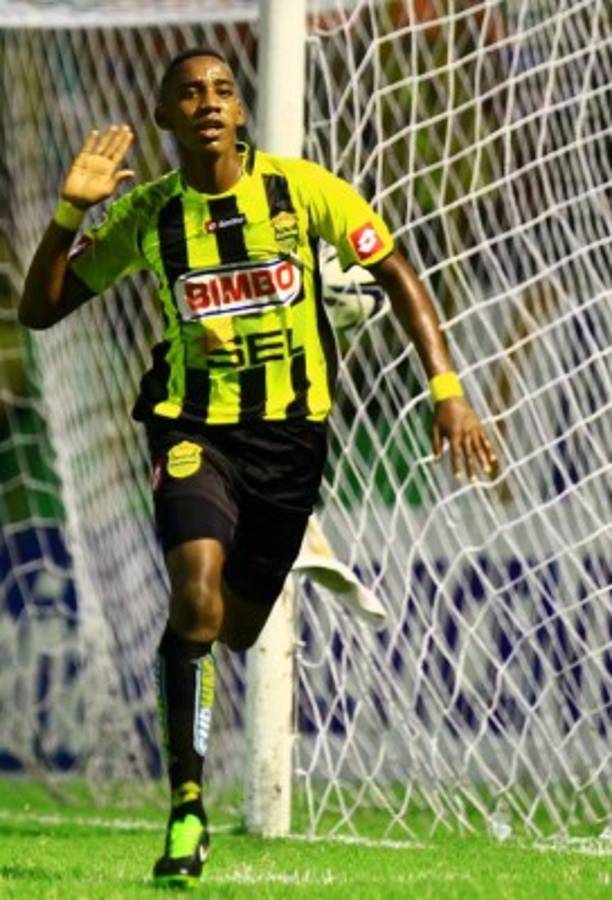 La nueva generación de Honduras para Rusia 2018