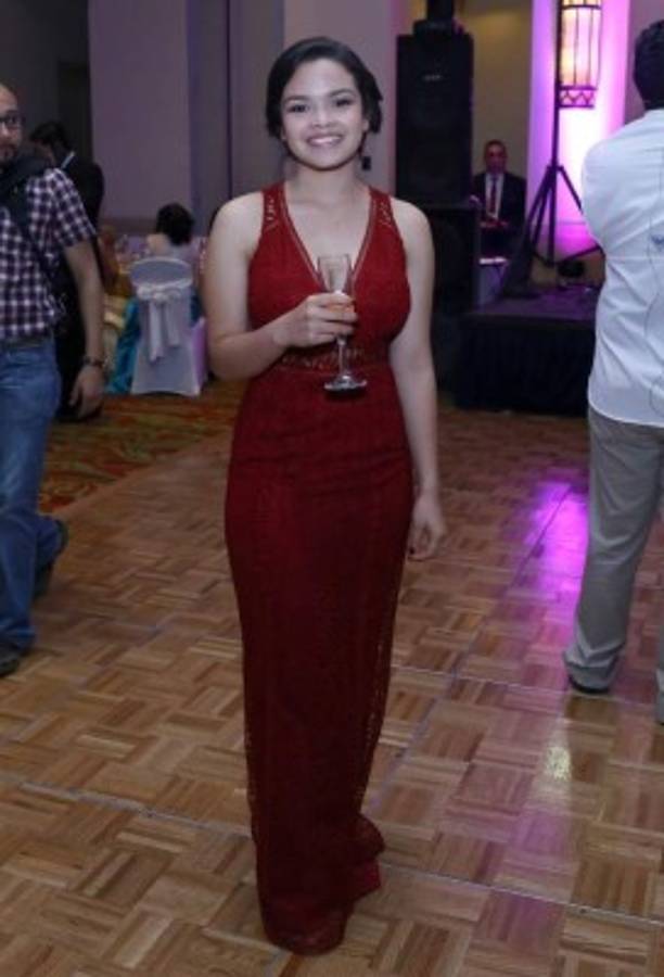 Los más destacados de la Promoción 2017 de Intercontinental School