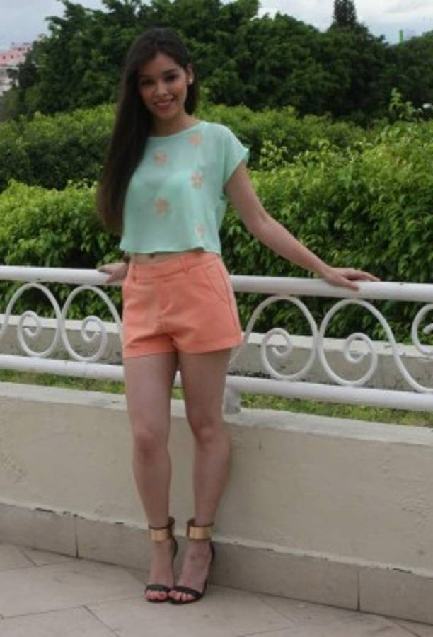 Una delicada y sutil tendencia en su armario