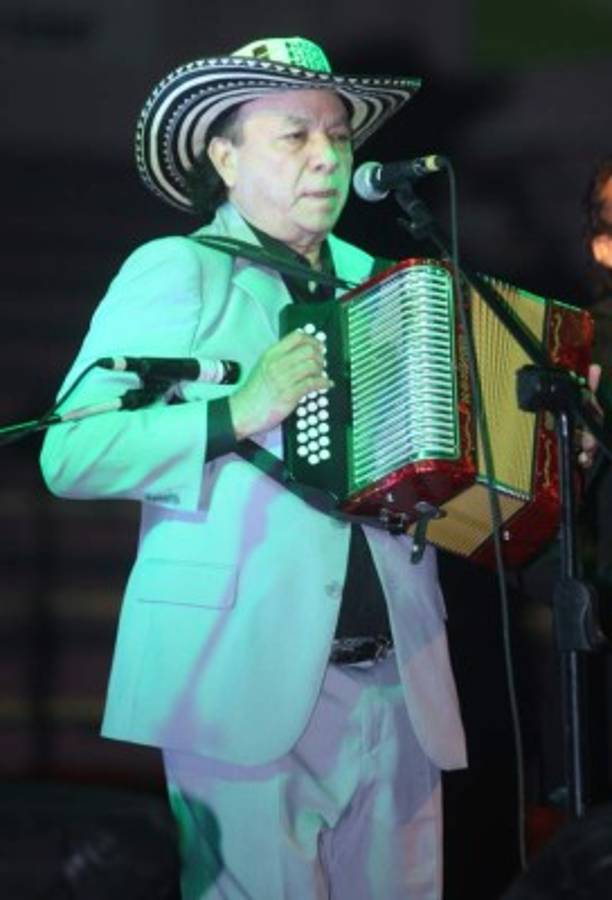 Restos de Aniceto Molina descansarán en Colombia