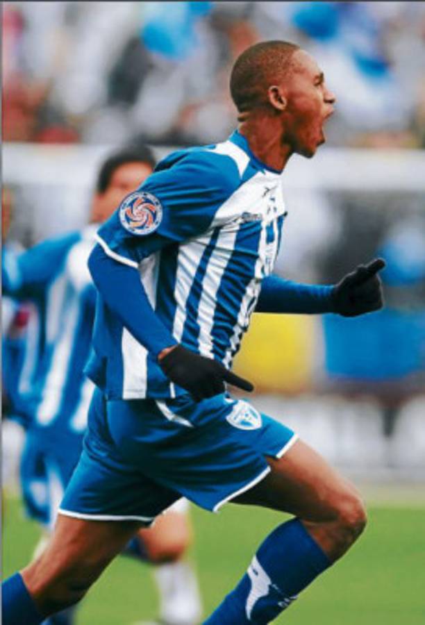 Los hondureños que han goleado a EE UU
