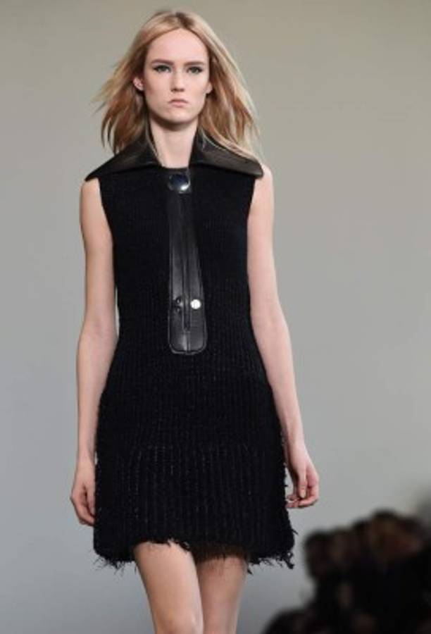 FWNY: Elegante, deportiva y sofisticada