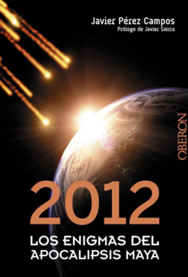 Fin de era maya inspiró a escritores