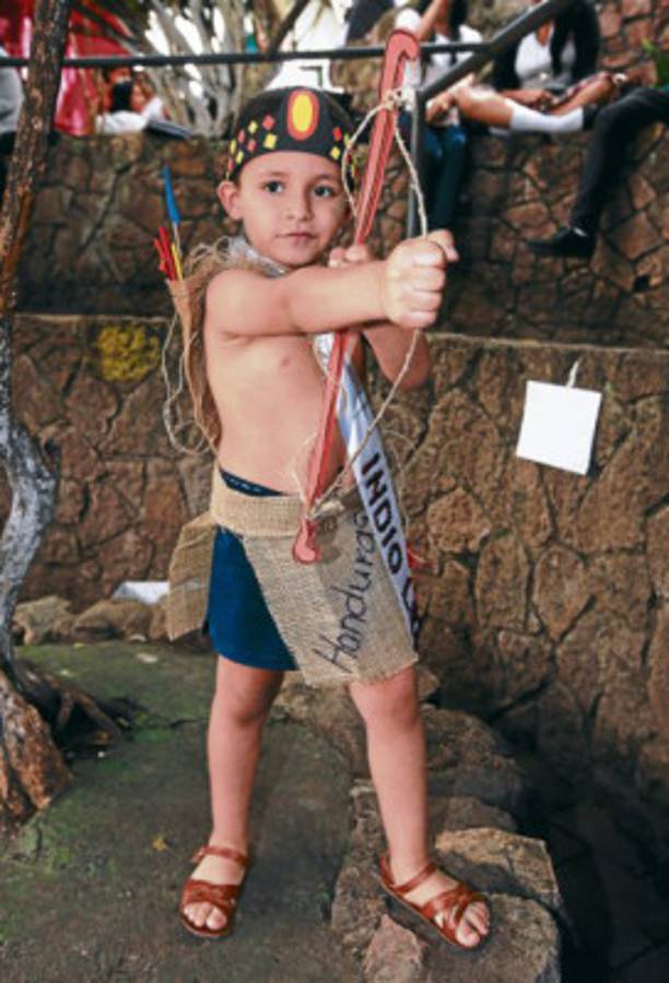 Los mitos y realidades detrás del cacique Lempira