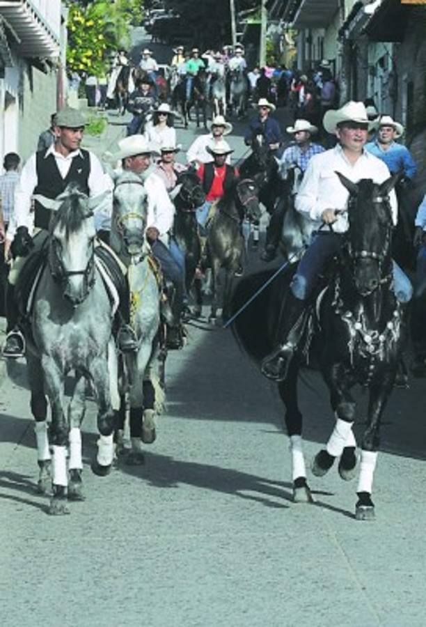 Clima agradable y naturaleza le esperan en San Marcos de Colón