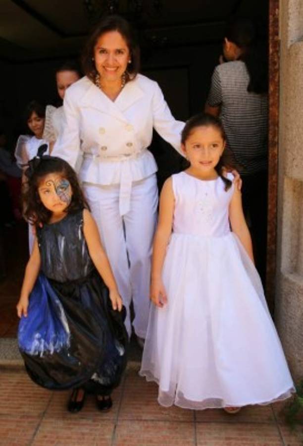 Maglioni Designs presenta colección