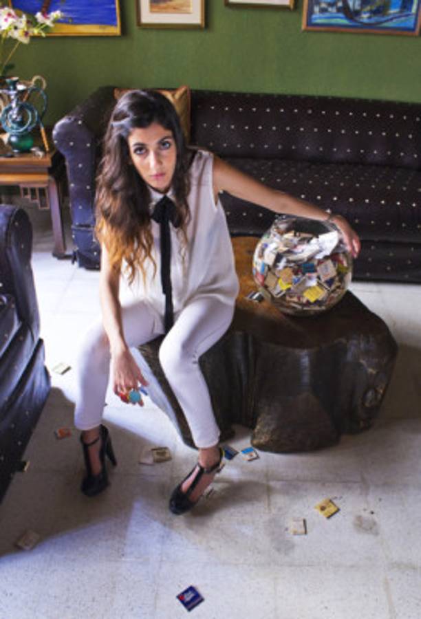 Inicia la Summer Fashion Week Honduras 2013