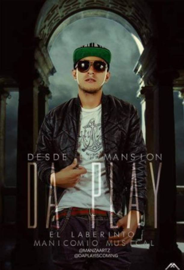 Muerte de 'Da Play' consterna a artistas urbanos de Honduras