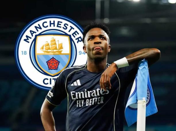 Vinicius fuera de Real Madrid: Se revela el gigante de Europa que pagaría 150 millones por su fichaje