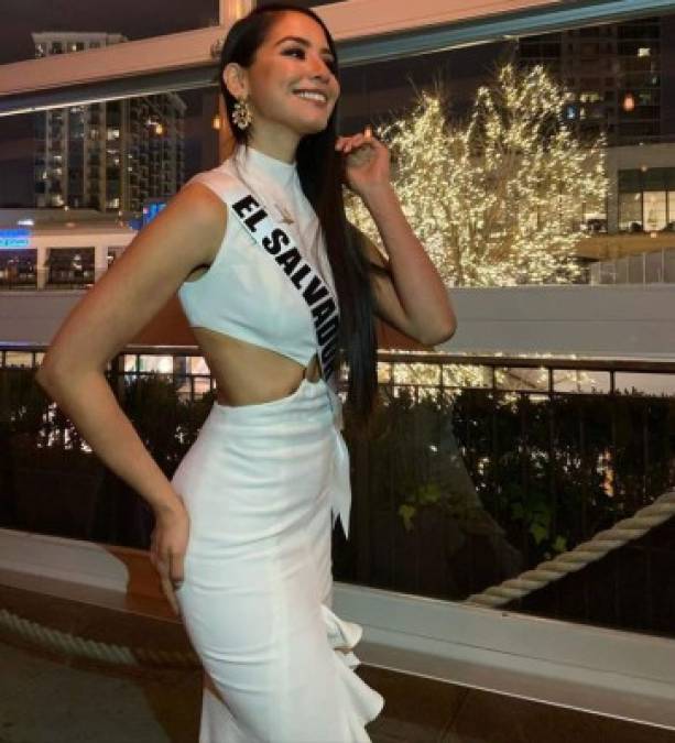 Miss Universo 2019: Bellas centroamericanas que compiten por la corona