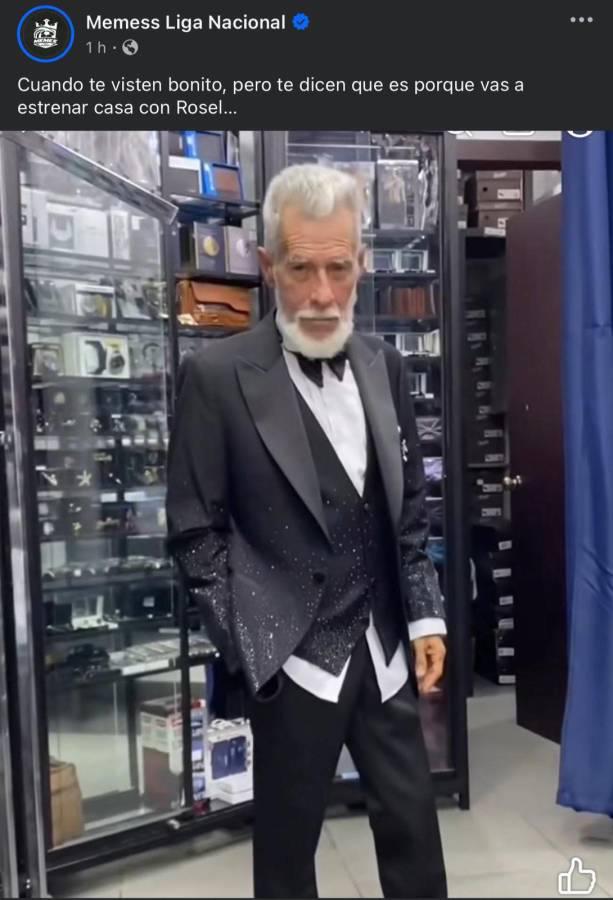 Los mejores memes que dejó el partido de tiktokers de Honduras ante los de El Salvador