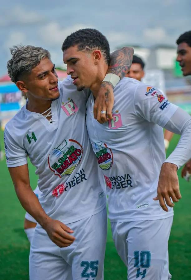 Erick Puerto: ofertas que ha recibido y el contrato que tiene con Platense