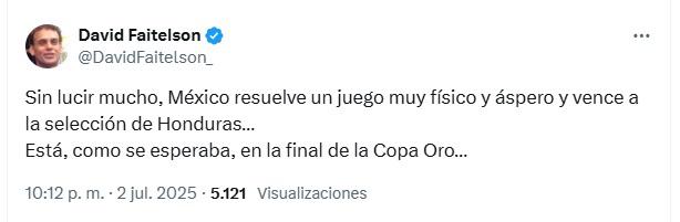 ¡Nada contentos! Así reaccionan los medios mexicanos tras sufrido triunfo ante Honduras