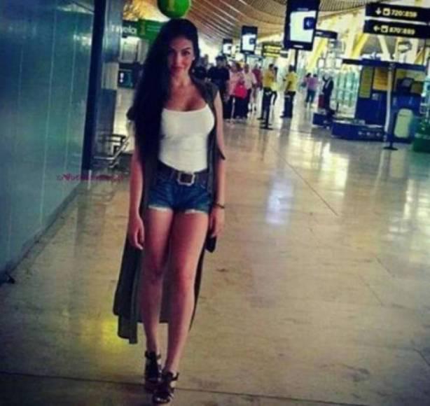 Cambio físico de Georgina Rodríguez tras conocer a Cristiano Ronaldo: Antes y después Cambio físico de Georgina Rodríguez tras conocer a Cristiano Ronaldo: Antes y después