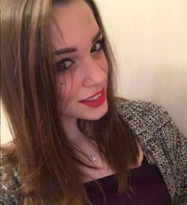 Conmoción en Italia por la muerte de Luana D'Orazio, joven succionada por una máquina tejedora