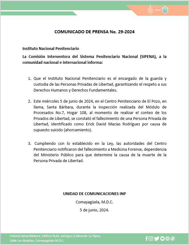 Hallan muerto a “El Licenciado”, vinculado en masacre del hijo de ‘Pepe’ Lobo y tres jóvenes