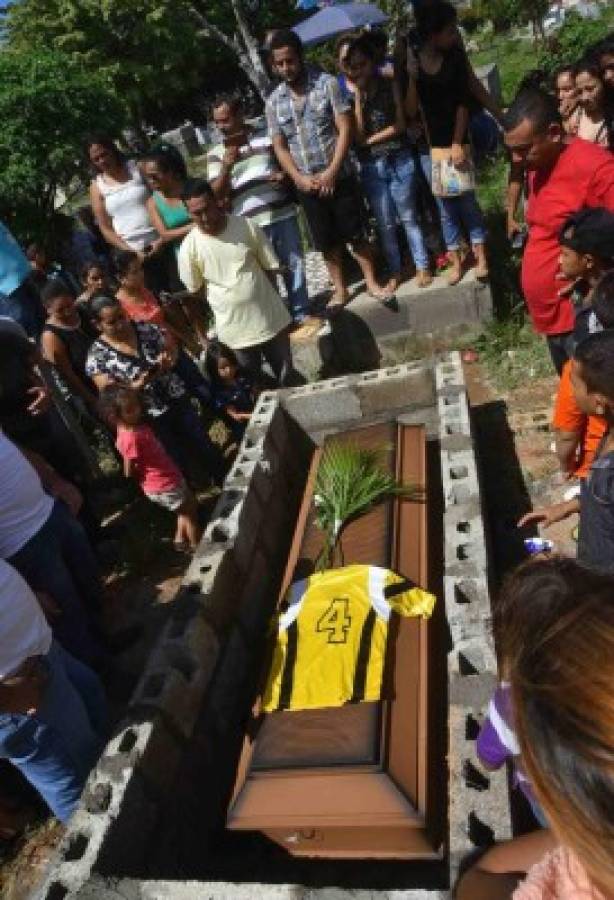 Hallan muerto a sospechoso de decapitar a mujer en La Ceiba