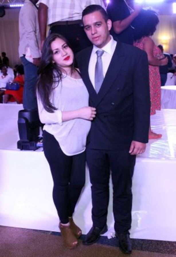 Rose Meléndez, Miss Honduras Ébano 2016